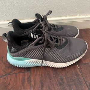 Adidas Alphabounce Running Shoes